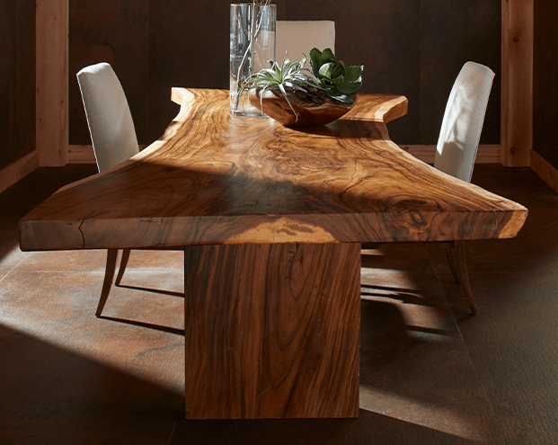 Customized Dining Tables