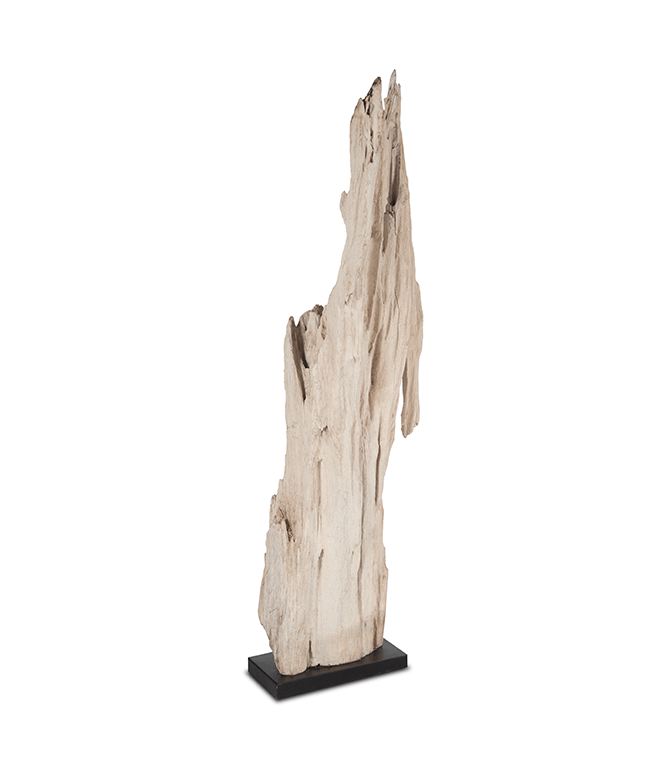 Eroded Sculptures