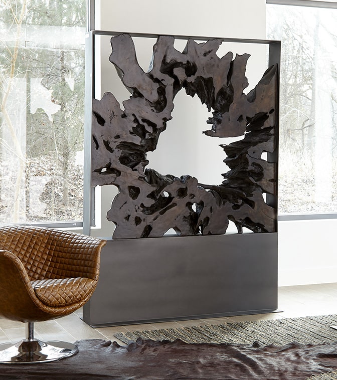 Maki Screens / Sculptures