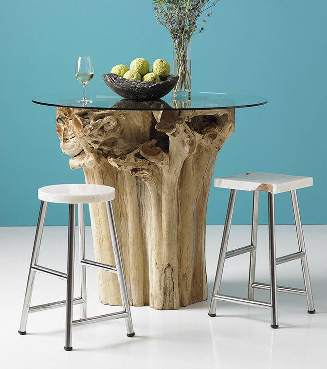 Bar & Counter Table Bases
